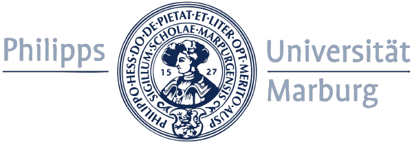 Logo der Philipps-Universität Marburg